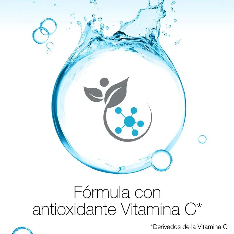 Neutrogena Hydro Boost Fluide Crème Hydratante Visage SPF25, 50 ml