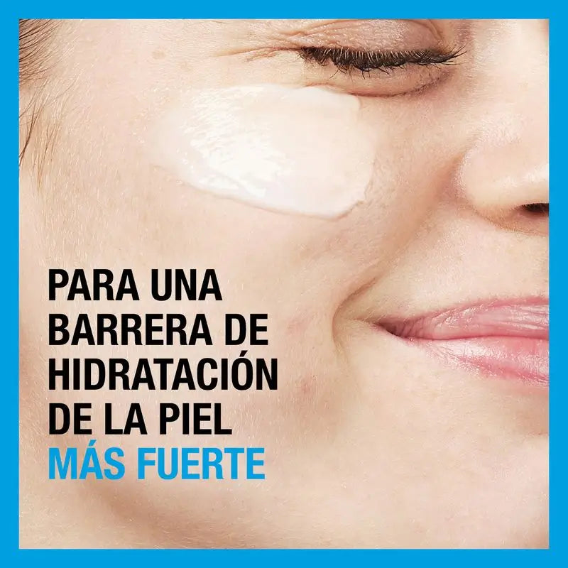 Neutrogena Hydro Boost Crème de nuit hydratante pour le visage, 50 ml