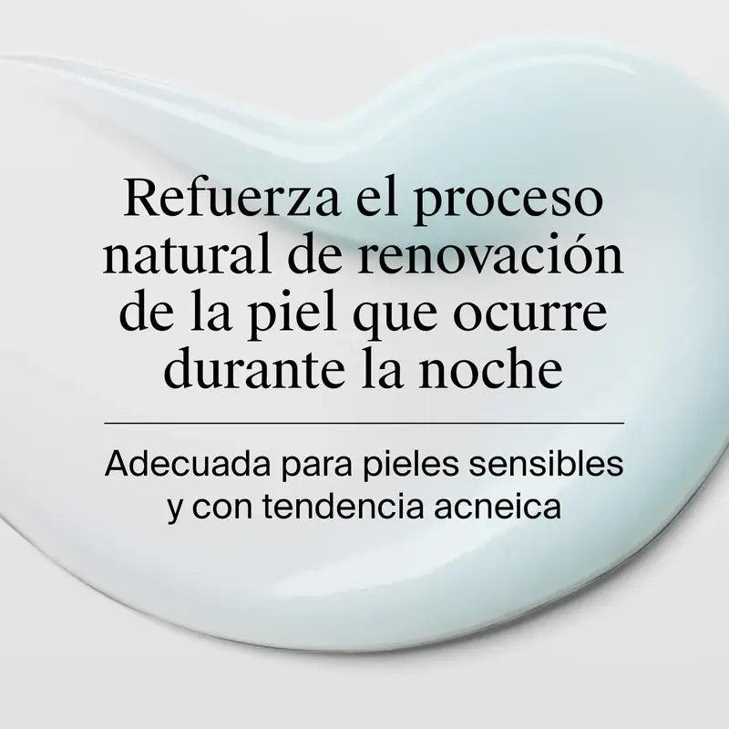 Neutrogena Hydro Boost Crème de nuit hydratante pour le visage, 50 ml