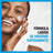 Neutrogena Hydro Boost Crème de nuit hydratante pour le visage, 50 ml