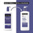 Neutrogena Firming Body Moisturiser Pack, 2x750 ml