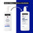 Neutrogena Hypoallergenic Unscented Body Cream, 2x750ml