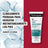 Neutrogena Crème hydratante pour les pieds à absorption immédiate, 100ml