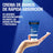 Neutrogena Crème réparatrice pour les mains à absorption rapide, 75 ml