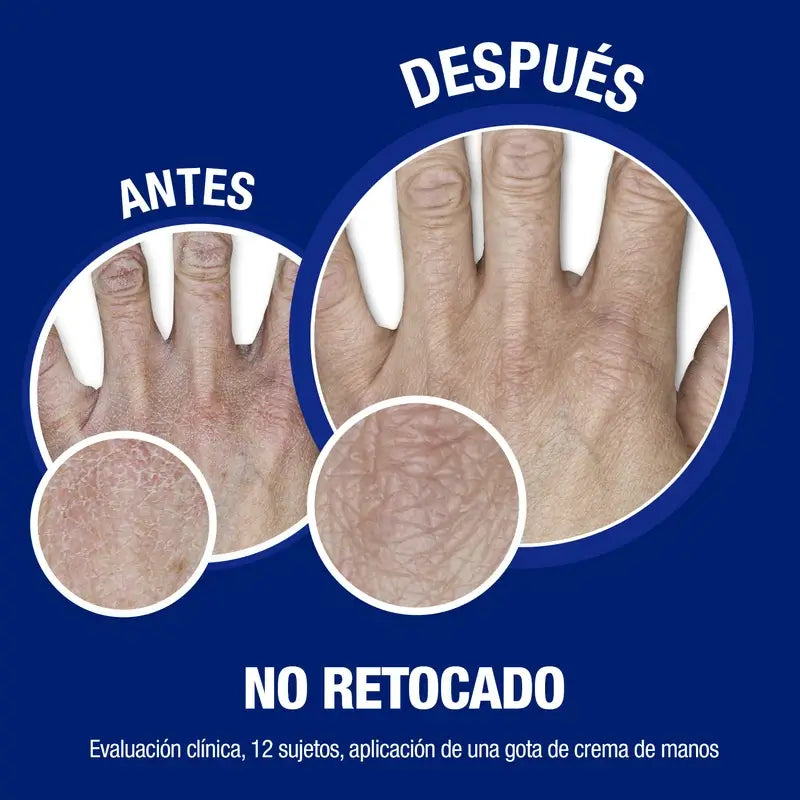 Neutrogena Crème réparatrice pour les mains à absorption rapide, 75 ml