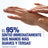 Neutrogena Crème réparatrice pour les mains à absorption rapide, 75 ml