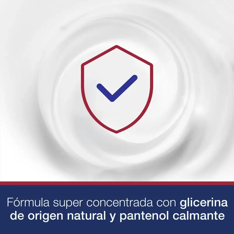 Neutrogena Intense Repair Cica Balm, 2X100 Ml