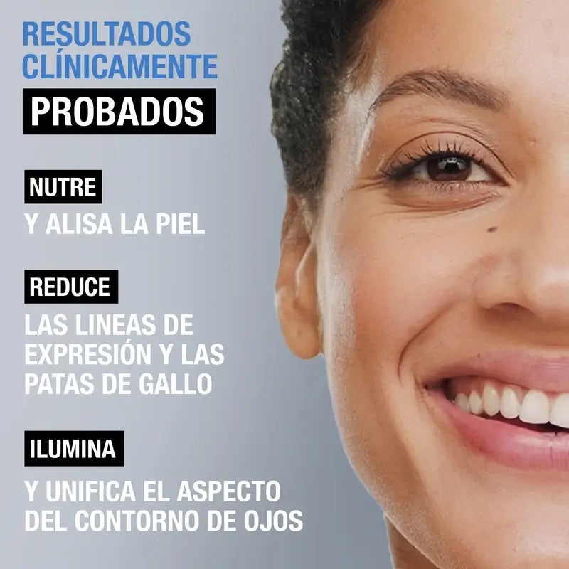 Neutrogena Retinol Boost Anti-Wrinkle Eye Cream, 15 ml