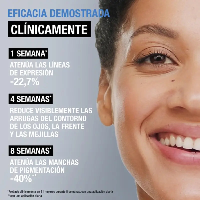 Neutrogena Retinol Boost Anti-Wrinkle Face Serum, 15 ml