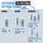 Neutrogena Retinol Boost Anti-Wrinkle Face Serum, 2X15 Ml