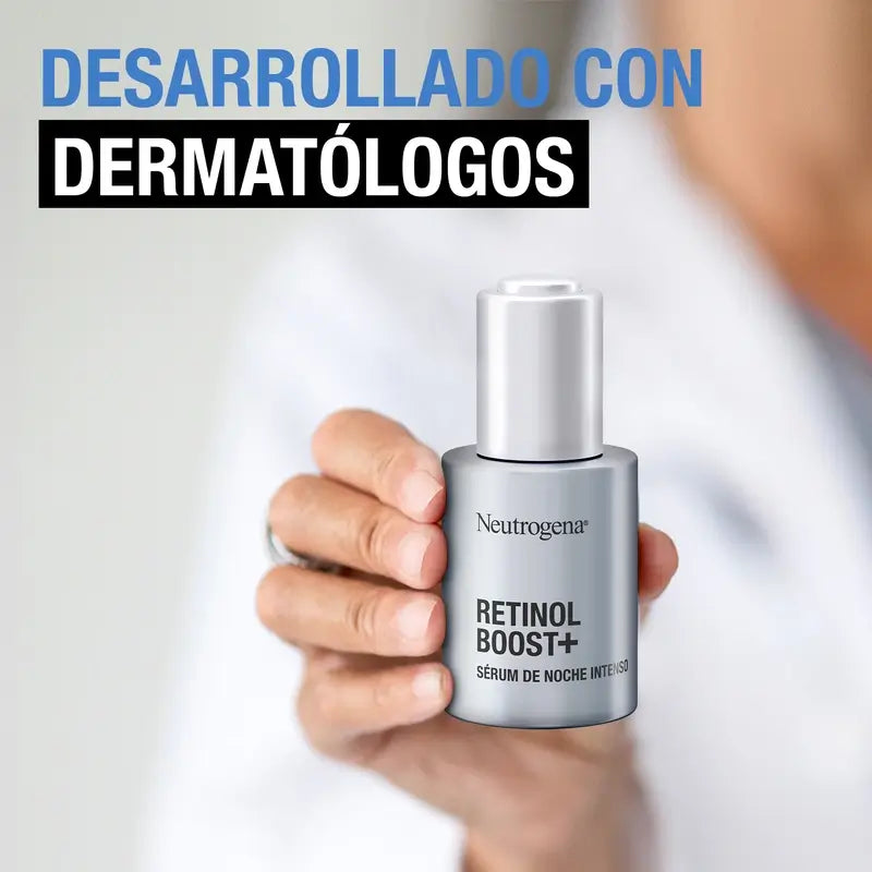 Neutrogena Retinol Boost Sérum intense 0,23 %, 30 ml