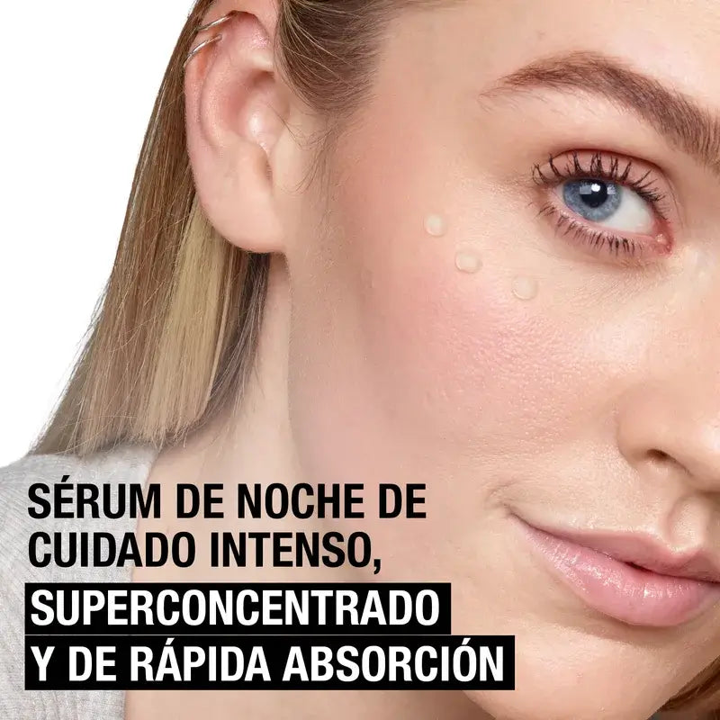 Neutrogena Retinol Boost Intense Anti-Wrinkle Face Serum 0.23% Retinol, 30 ml