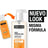 Neutrogena Gel nettoyant pour le visage contrôlant les taches, 200 ml