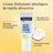 Neutrogena Ultra Sheer Invisible Moisturising Cream Spf50, 50 ml