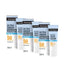 Crème hydratante invisible Neutrogena Ultra Sheer SPF 50, lot de 3 x 50 ml