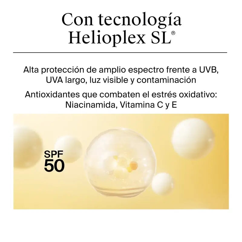Neutrogena Ultra Sheer Invisible Anti-Aging Fluid Spf50, 50 ml