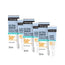 Neutrogena Ultra Sheer Fluide invisible régulateur de sébum SPF 50+, lot de 3 x 50 ml