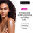 Neutrogena Ultra Sheer Moisturising Invisible Lotion Spf50, 200 ml
