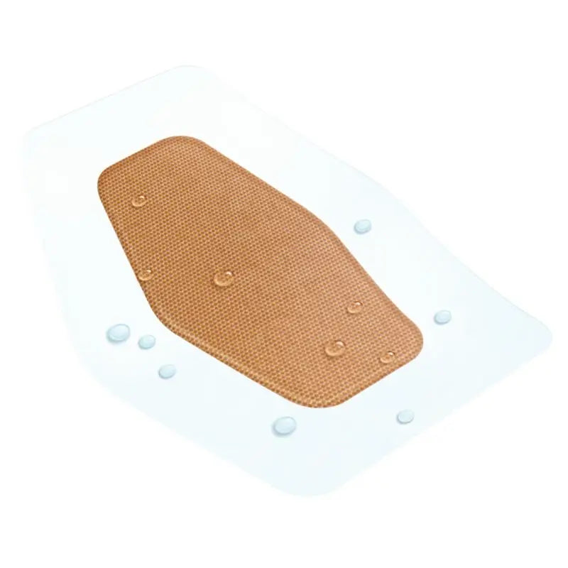 Kit de premiers secours Nexcare Sutures et bandes adhésives assorties, 20 unités