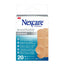 Nexcare Universal 20 Assorted Strips