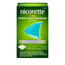 Nicorette 4 mg 105 Chewing gum