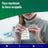 Nicorette Ice Mint 4 mg 30 gommes à mâcher
