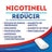 Nicotinell Cool Mint 4 mg 96 Gommes à mâcher