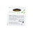 Nitx Solid Shampooing anti-graisse 85Gr.