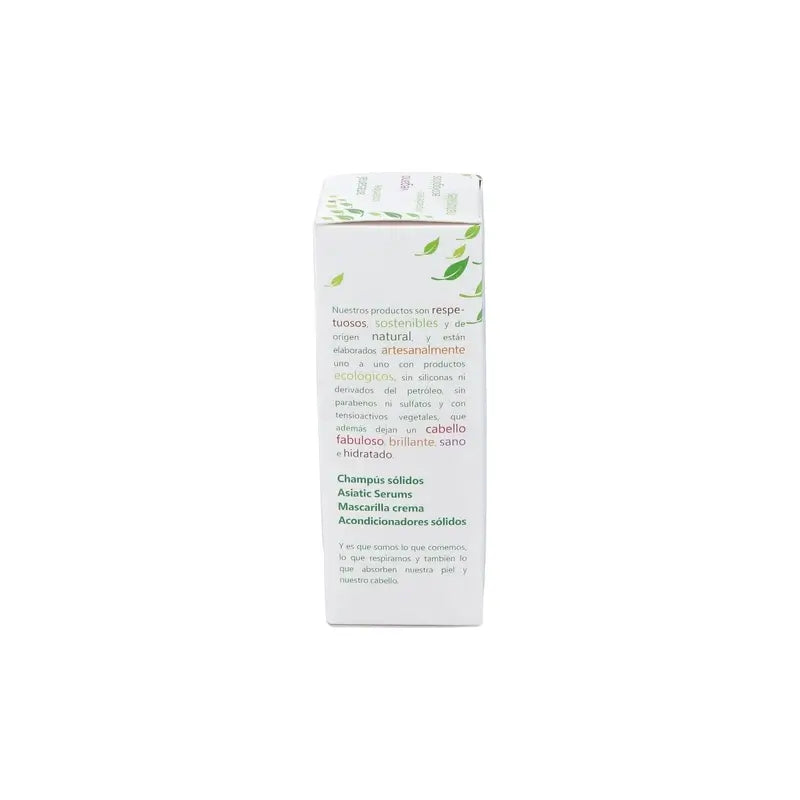 Nitx Sérum pour cheveux épais 30Ml.