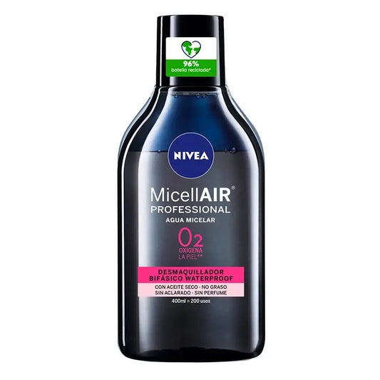 NIVEA Professional Two-Phase Micellar Water Professional