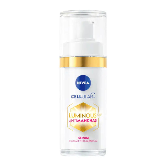 NIVEA Cellular Luminous 630 Anti-Blemish Serum 30 ml