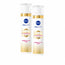 NIVEA Cellular Luminous630 Crème de jour anti-imperfections Fp50, Pack 2
