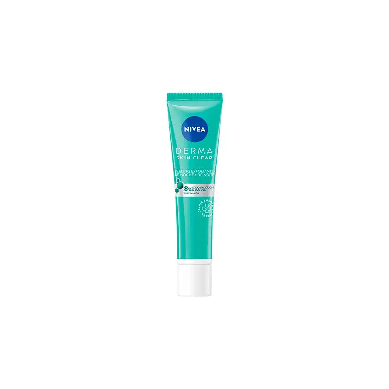 Peeling chimique NIVEA Derma Active