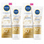 NIVEA Derma Active Washgel 2-pack