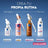 Nivea Hyaluron Cellular Expert Filler Sérum Reconstituant à l'Acide Hyaluronique 15Ml