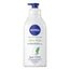 Nivea Aloe Vera Body Lotion, 625ml