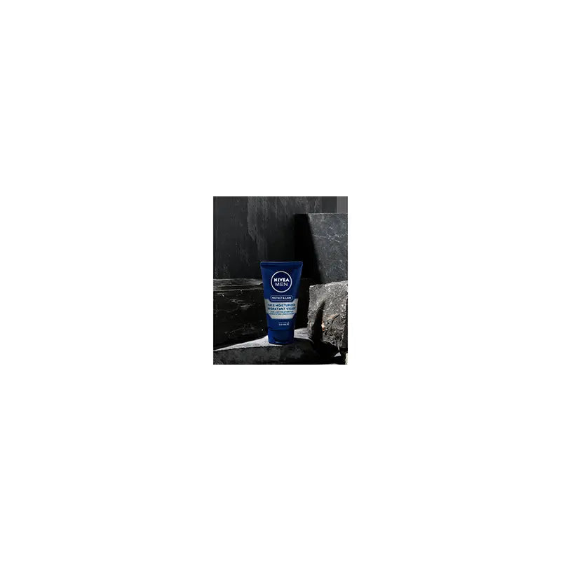Nivea Men Protect & Care Protecteur hydratant à l'aloès, 75ml