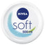 Nivea Soft Multi-Purpose Moisturising Cream 500Ml