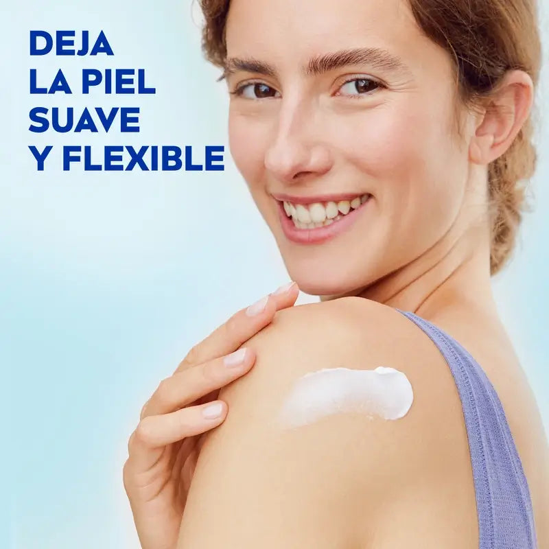 Nivea Soft Multi-Purpose Moisturising Cream 75Ml