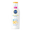 NIVEA Sun Kids Fp50+ Sensitive Protect & Play Sunscreen Milk Sensitive Skin, 200 ml