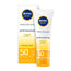 NIVEA Sun Anti-Blemish Q10 SPF50 Sunscreen, 50 ml