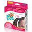No Lice No Lice No Lice Anti-Lice Black/Brown 4pcs.