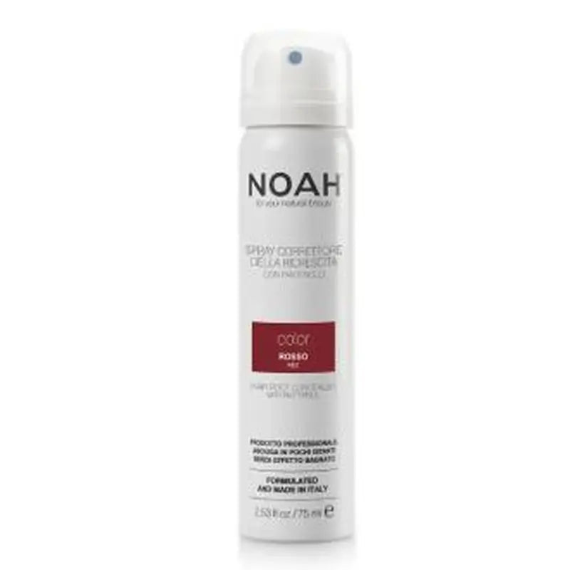 Noah Root Concealer Red 75Ml.
