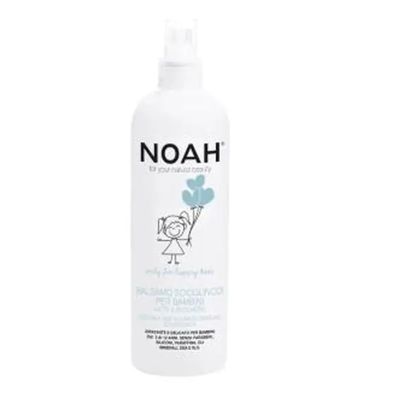 Noah Kids Detangling Conditioner Spray 250ml.