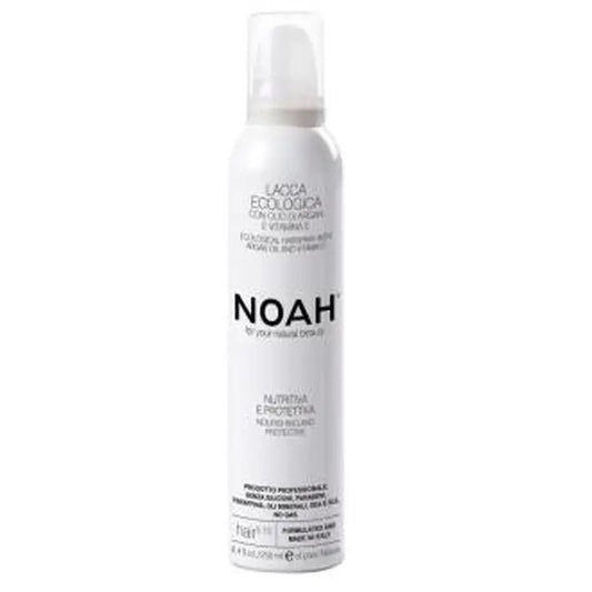 Noah Hair Spray With Vitamin E 250Ml.