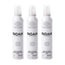 Noah Vitamin E Hair Spray, Pack 3 x 250Ml.