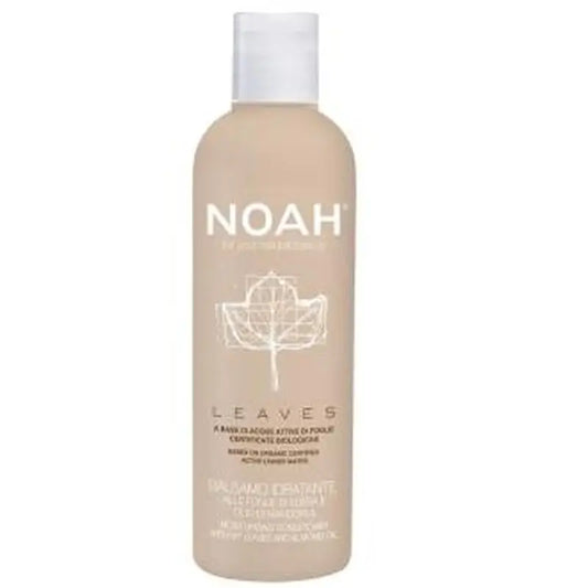 Noah Leaves Ivy Moisturising Conditioner 250ml.