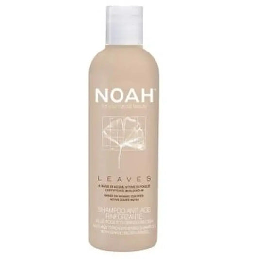 Noah Leaves Ginkgo Strengthening Shampoo 250Ml.