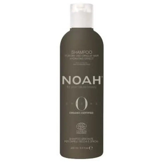 Noah Origins Olive Moisturising Shampoo 250Ml. Eco