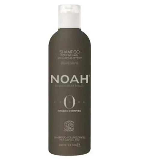 Noah Origins Volumising Shampoo 250Ml. Eco